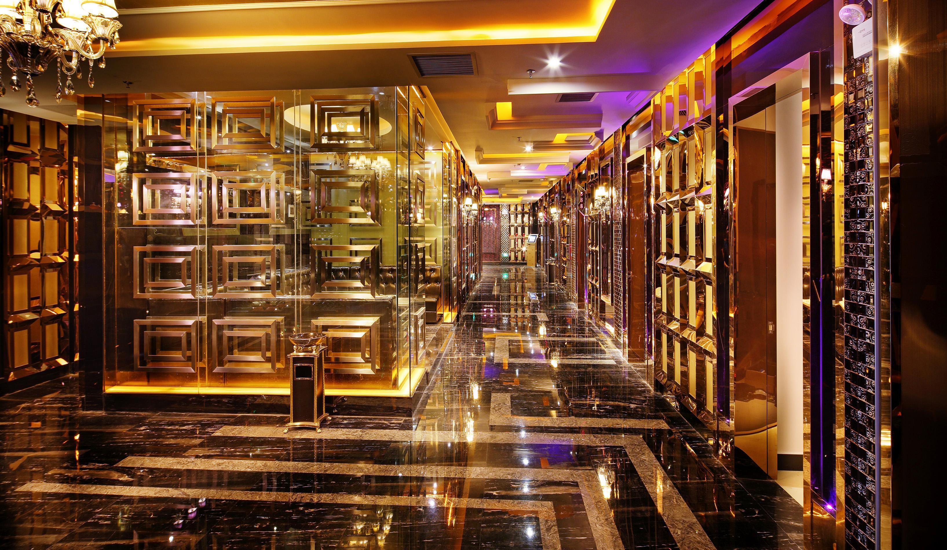 Clayton Hotel-Near Pazhou Exhibition Center Guangzhou Eksteriør bilde